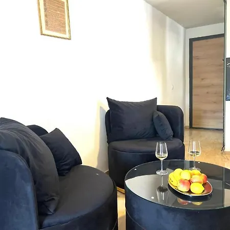 Melek Apartment Medulin