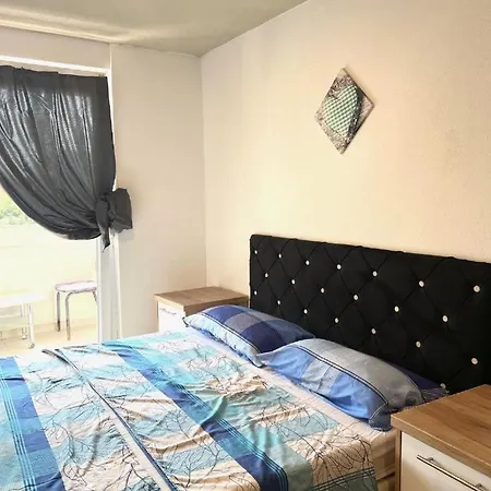 Melek Apartment Medulin