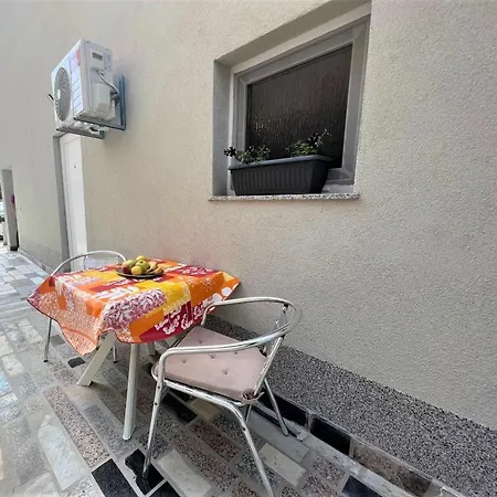 Apartment Melek
