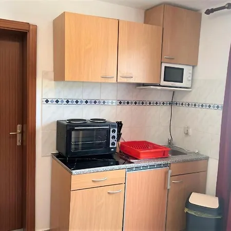 Apartment Melek