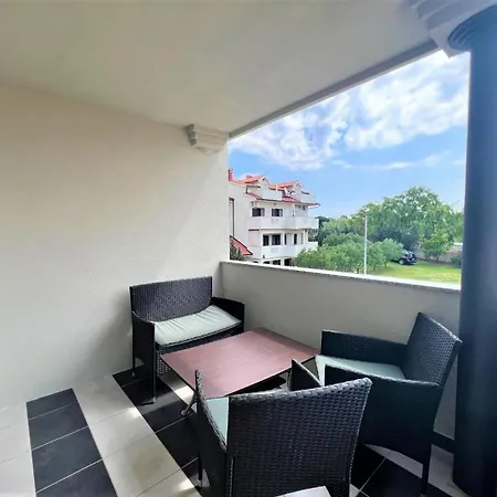 Apartment Melek Medulin