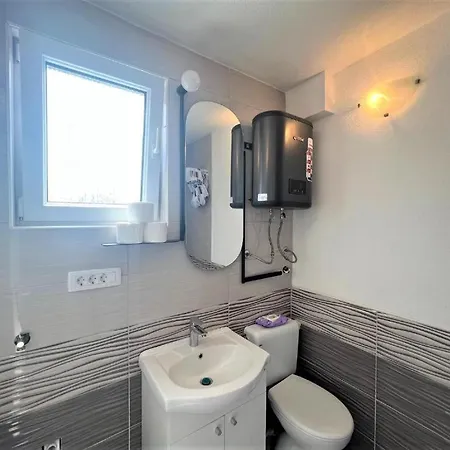 Melek Apartment Medulin