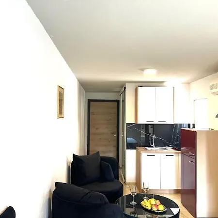 Melek Apartment