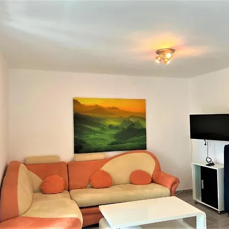 Apartment Melek
