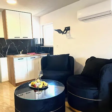 Melek Apartment Medulin