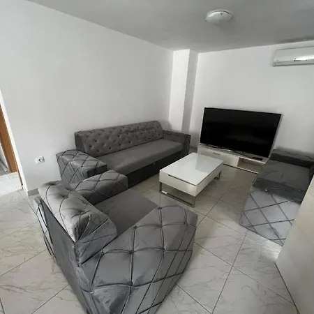 Apartment Melek *