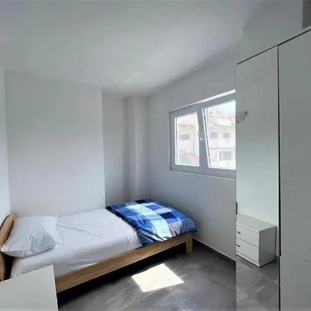 Melek Apartment *