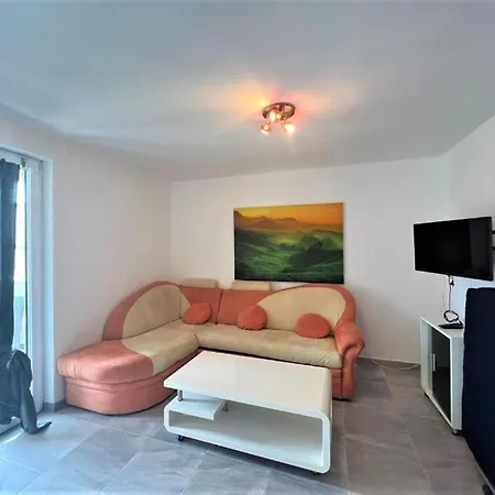 Apartman Melek