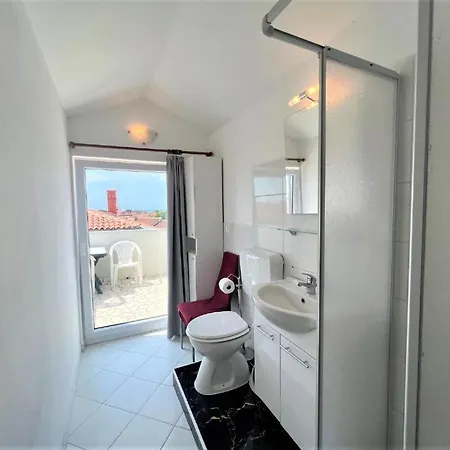 Melek Apartment Medulin