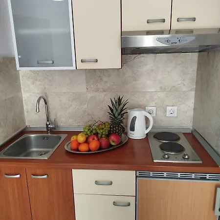 Apartment Melek Medulin