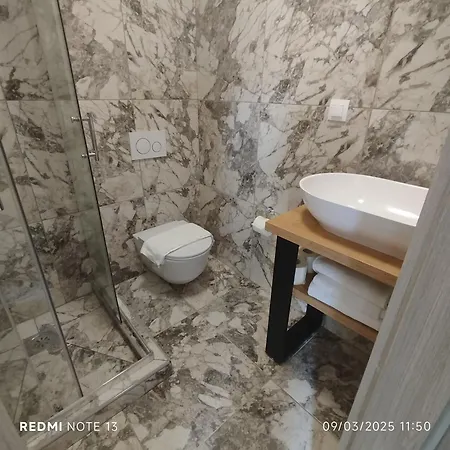 Apartment Melek *