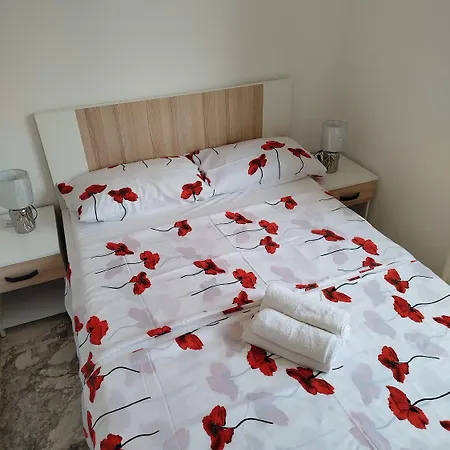 Melek Apartment