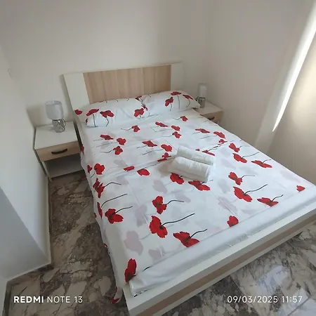 Apartament Melek