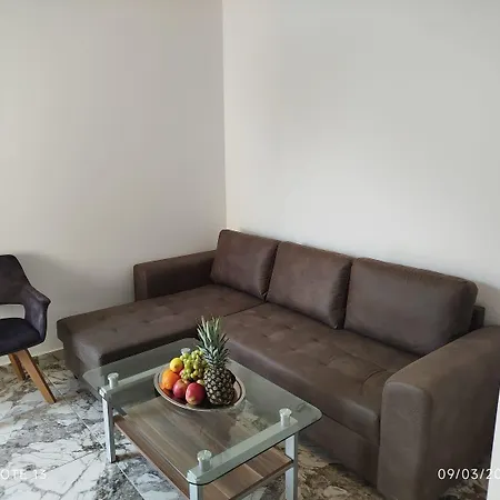 Melek Apartment Medulin