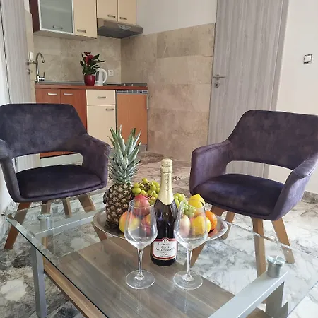 Appartement Melek Medulin