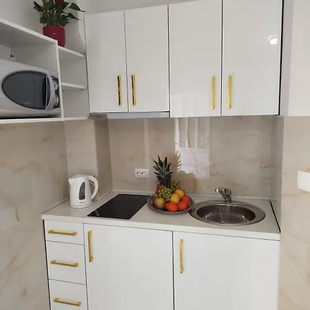 Melek Apartman Medulin