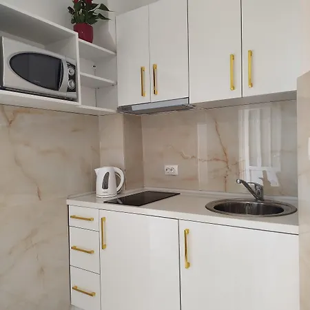 Melek Apartment