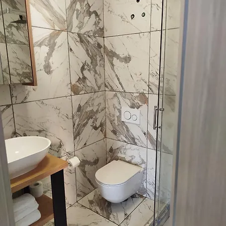 Apartman Melek