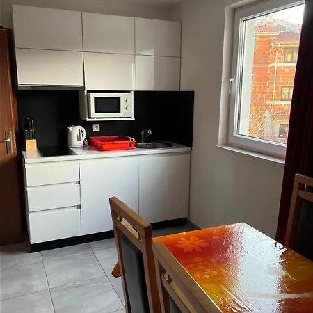 Apartment Melek