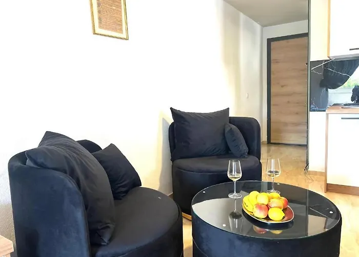 Melek Apartament Medulin