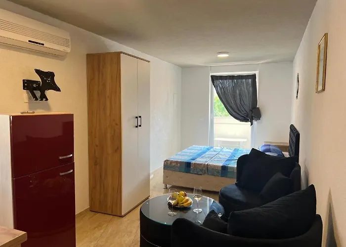 Melek Apartament