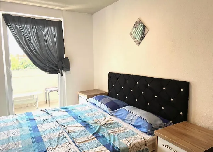Melek Apartament Medulin