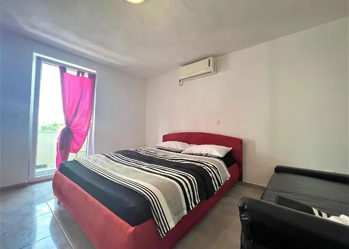 Melek Appartement