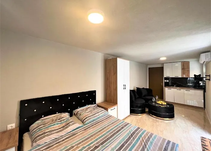 Appartement Melek Medulin