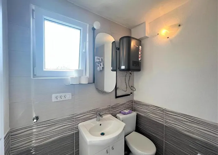 Melek Appartement Medulin