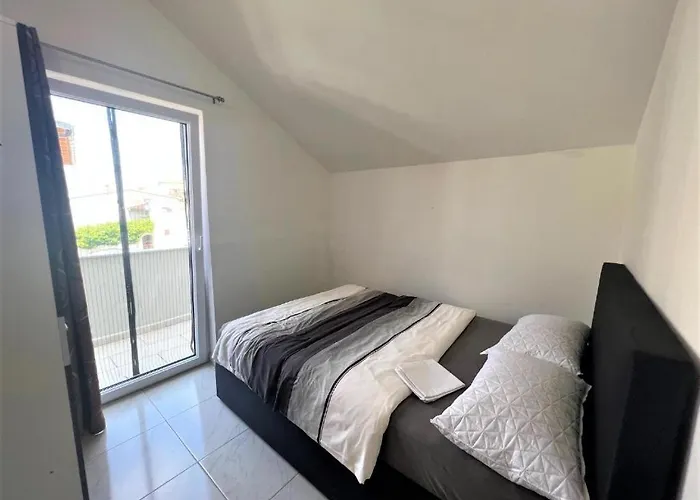 Appartement Melek Medulin