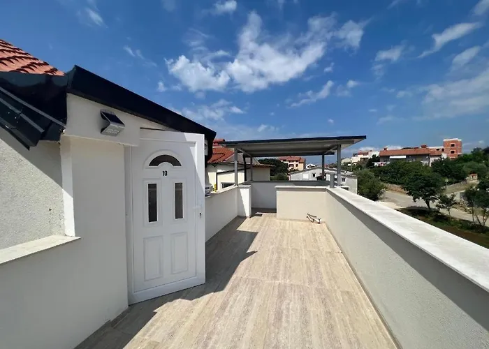 Melek Apartament Medulin