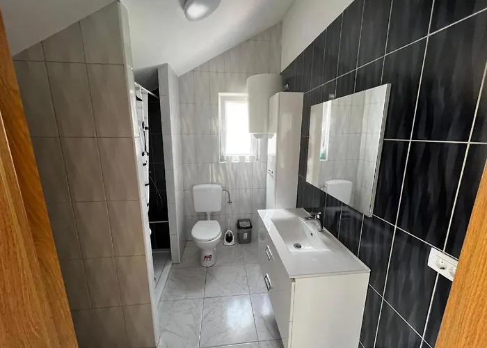 Appartement Melek Medulin