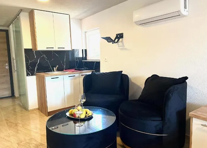 Melek Appartement Medulin