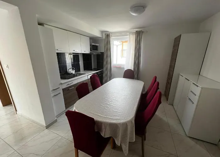 Apartament Melek Medulin