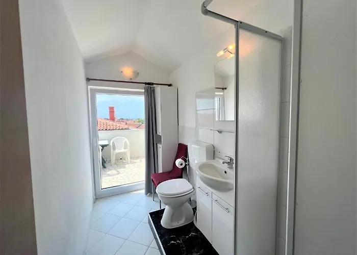 Melek Appartement Medulin