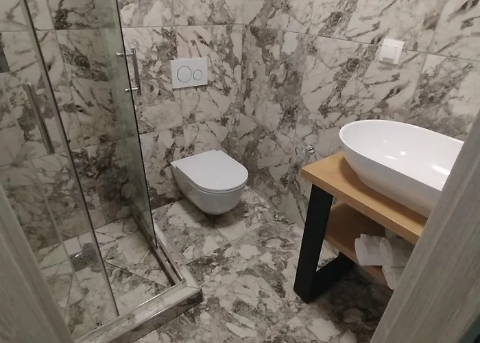 Apartament Melek