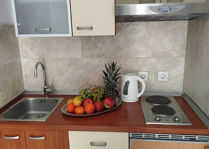 Apartament Melek Medulin