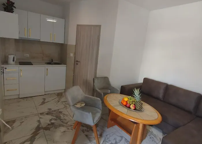 Melek Appartement Medulin