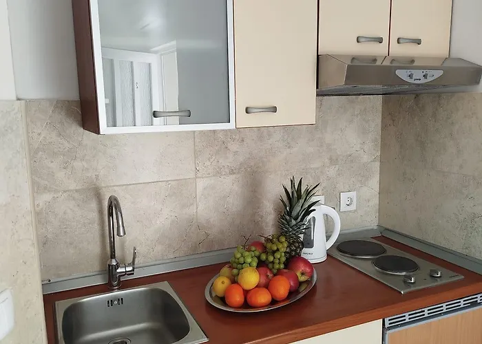 Apartament Melek Medulin