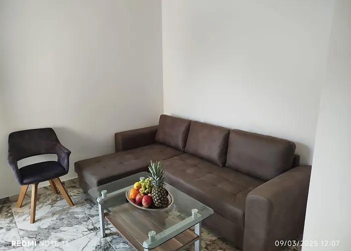 Melek Apartament Medulin