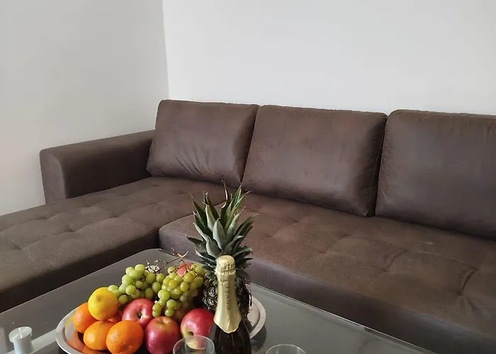 Melek Appartement Medulin