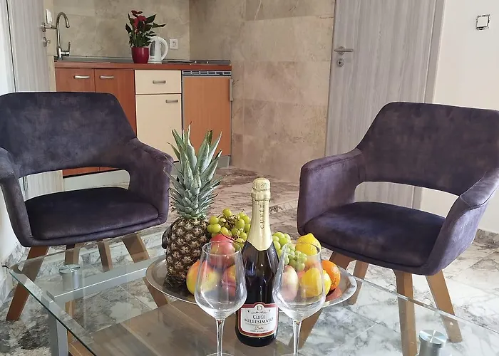 Apartament Melek Medulin