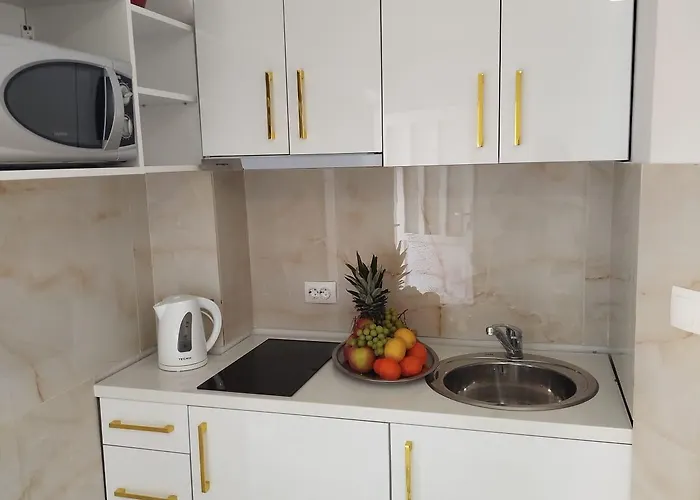 Melek Apartament Medulin