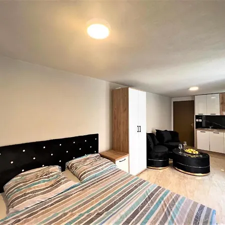 Apartamento Melek Medulin