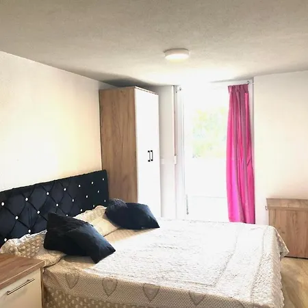 Apartamento Melek *