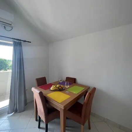 Apartamento Melek Medulin