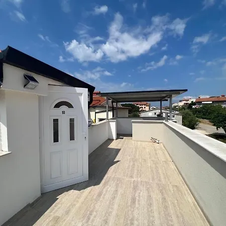 Melek Appartamento Medolino