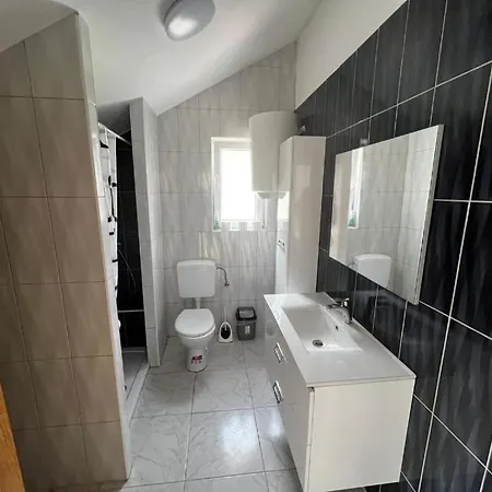 Apartamento Melek Medulin