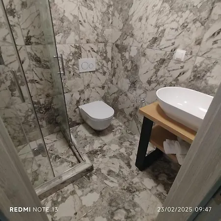 Apartamento Melek