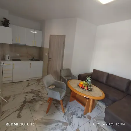 Melek Appartamento Medolino